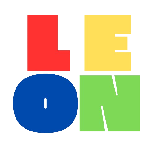 LEON Logo